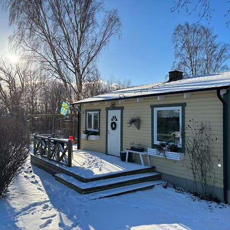 Nice Child-Friendly House 200M From Beautiful Beach, Farhult Exterior foto