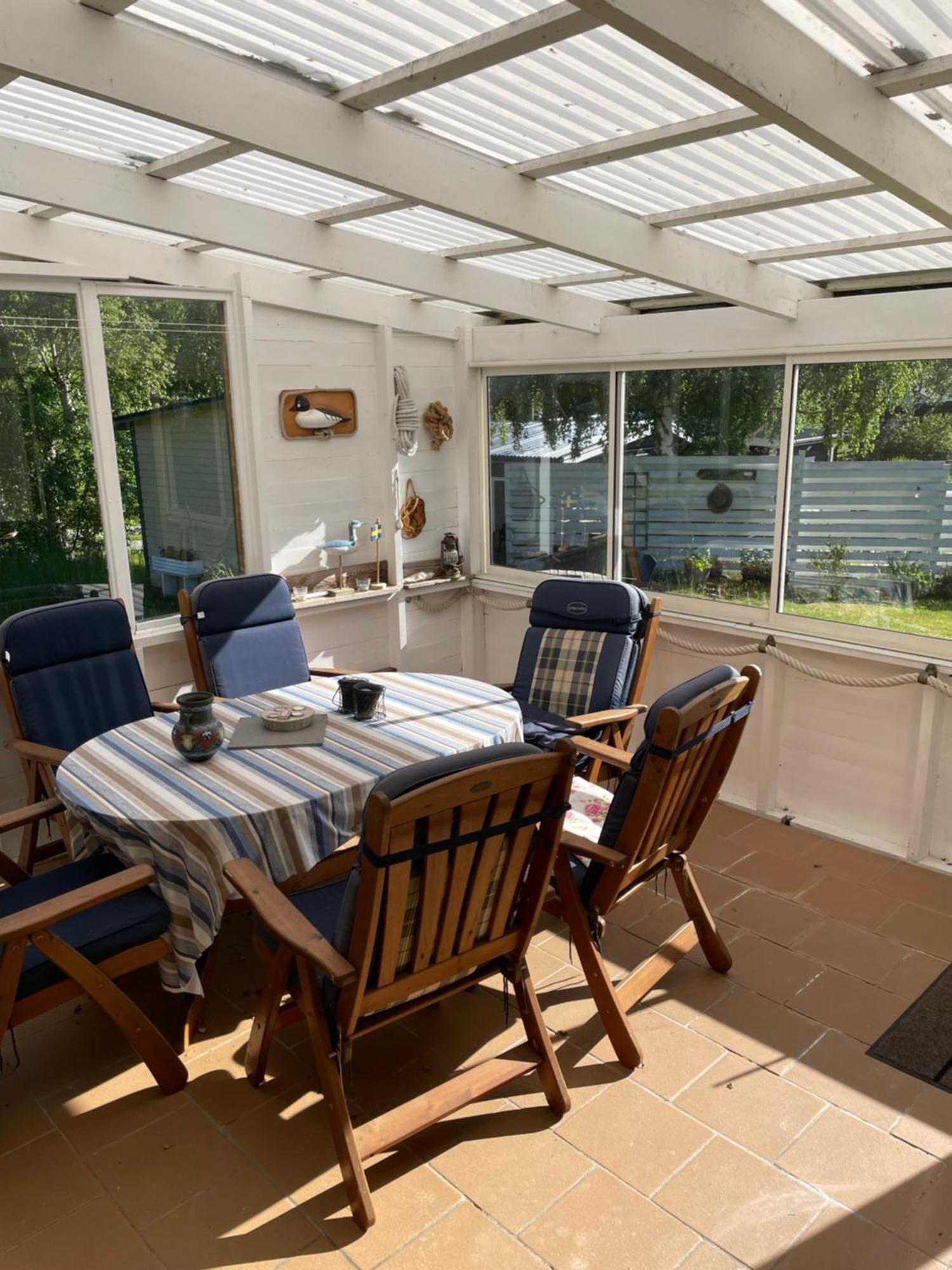 Nice Child-Friendly House 200M From Beautiful Beach, Farhult Exterior foto