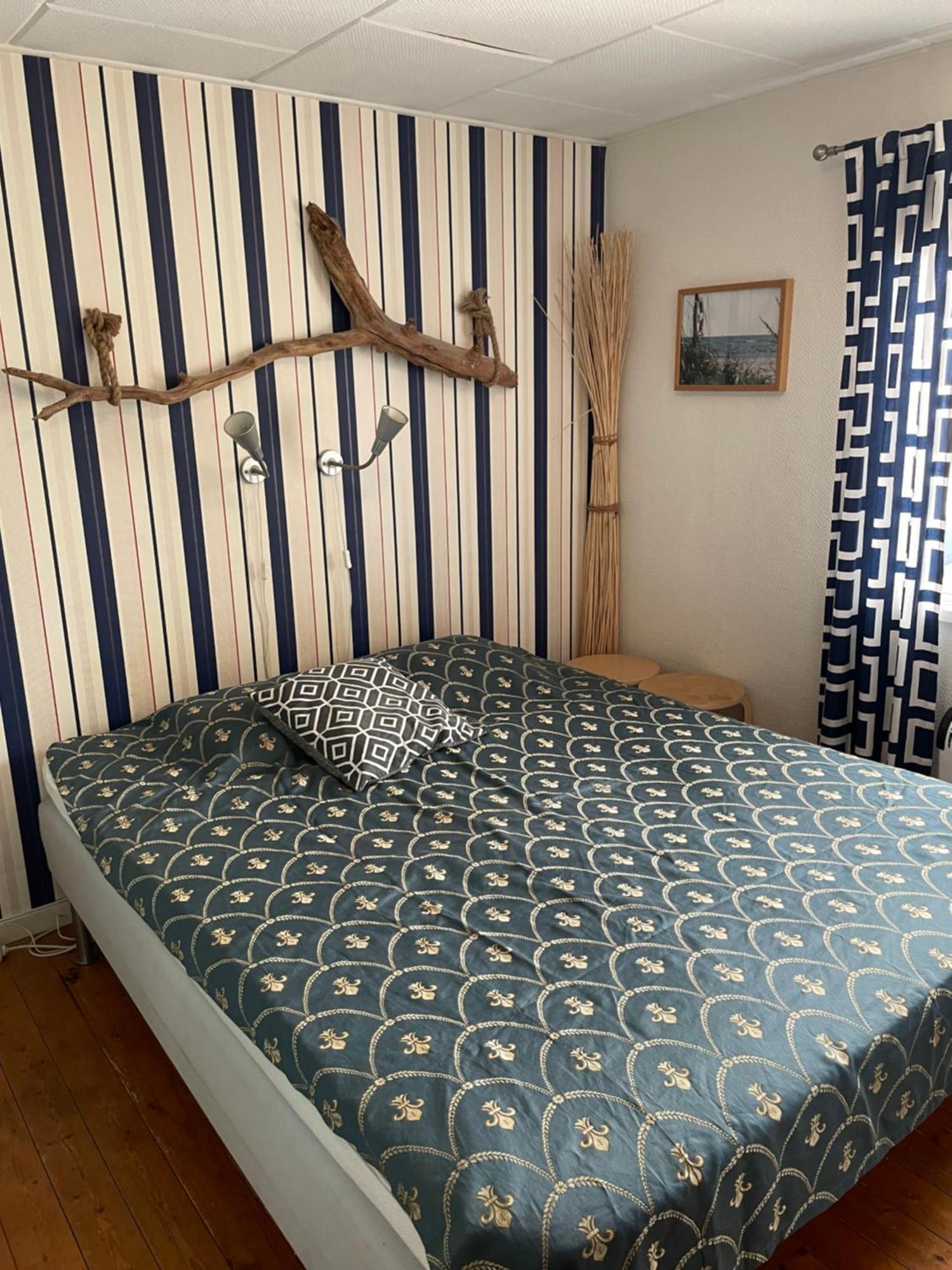 Nice Child-Friendly House 200M From Beautiful Beach, Farhult Exterior foto