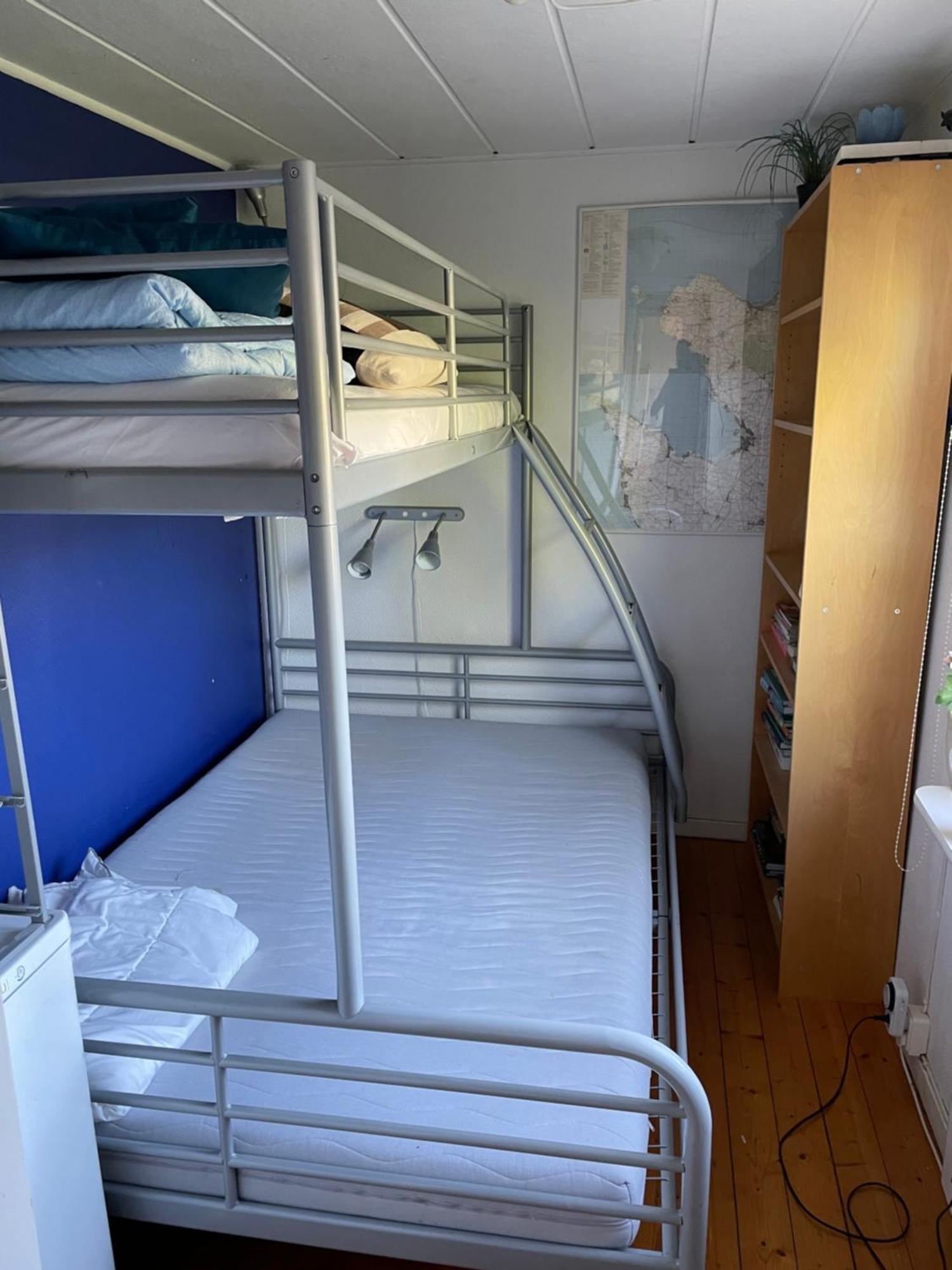 Nice Child-Friendly House 200M From Beautiful Beach, Farhult Exterior foto